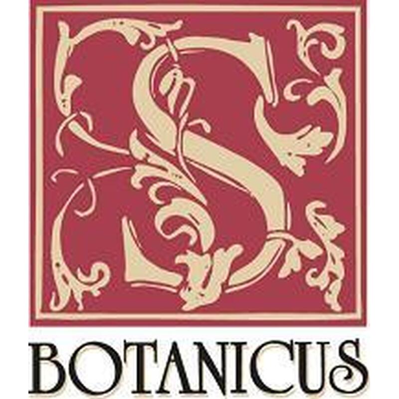 Botanicus 菠丹妮