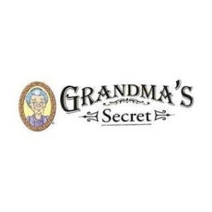 Grandma's Secret 老奶奶的秘密