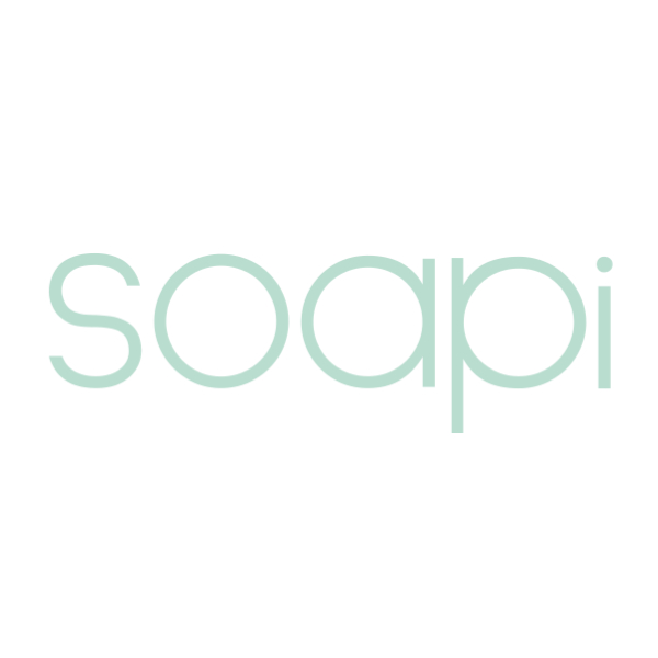 Soapi 磁吸肥皂架