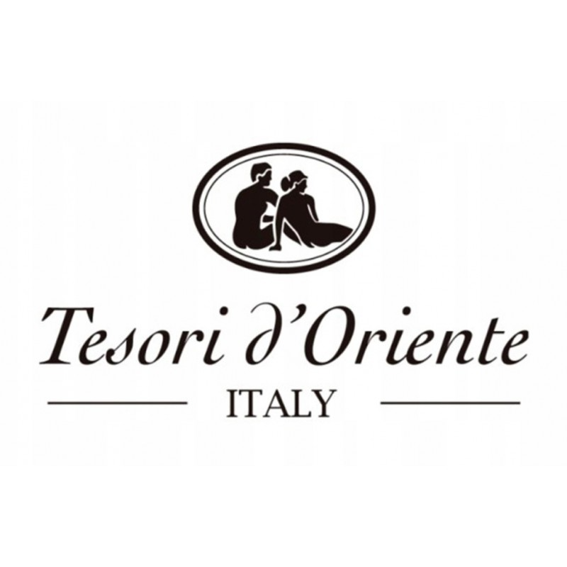 Tesori d'Oriente 東方寶石
