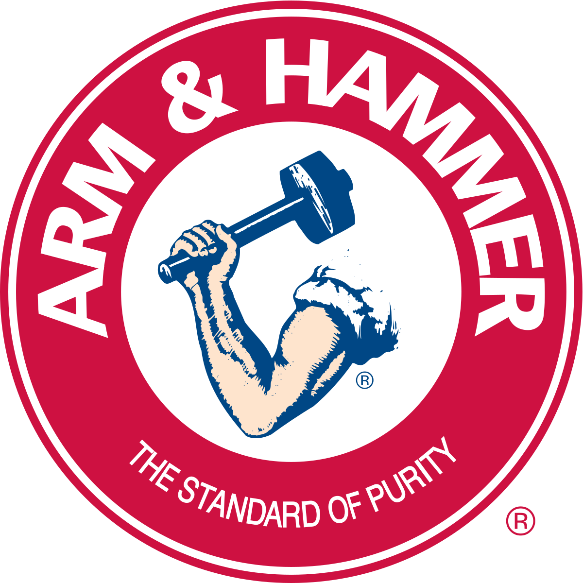 Arm & Hammer 鐵鎚牌