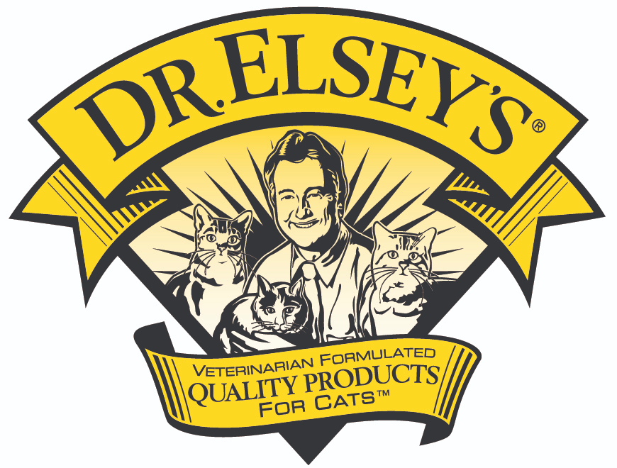 Dr. Elsey's 貓艾歐