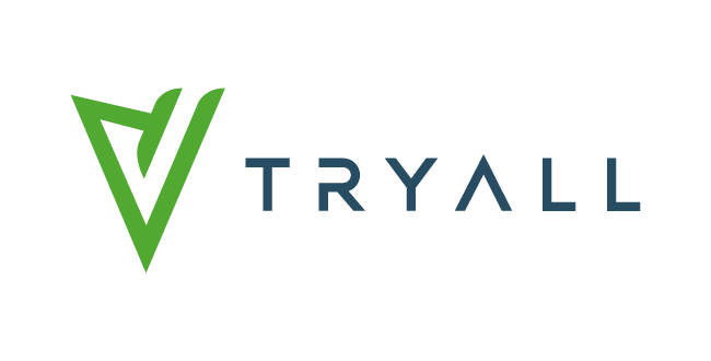 TRYALL 台灣第一高蛋白品牌