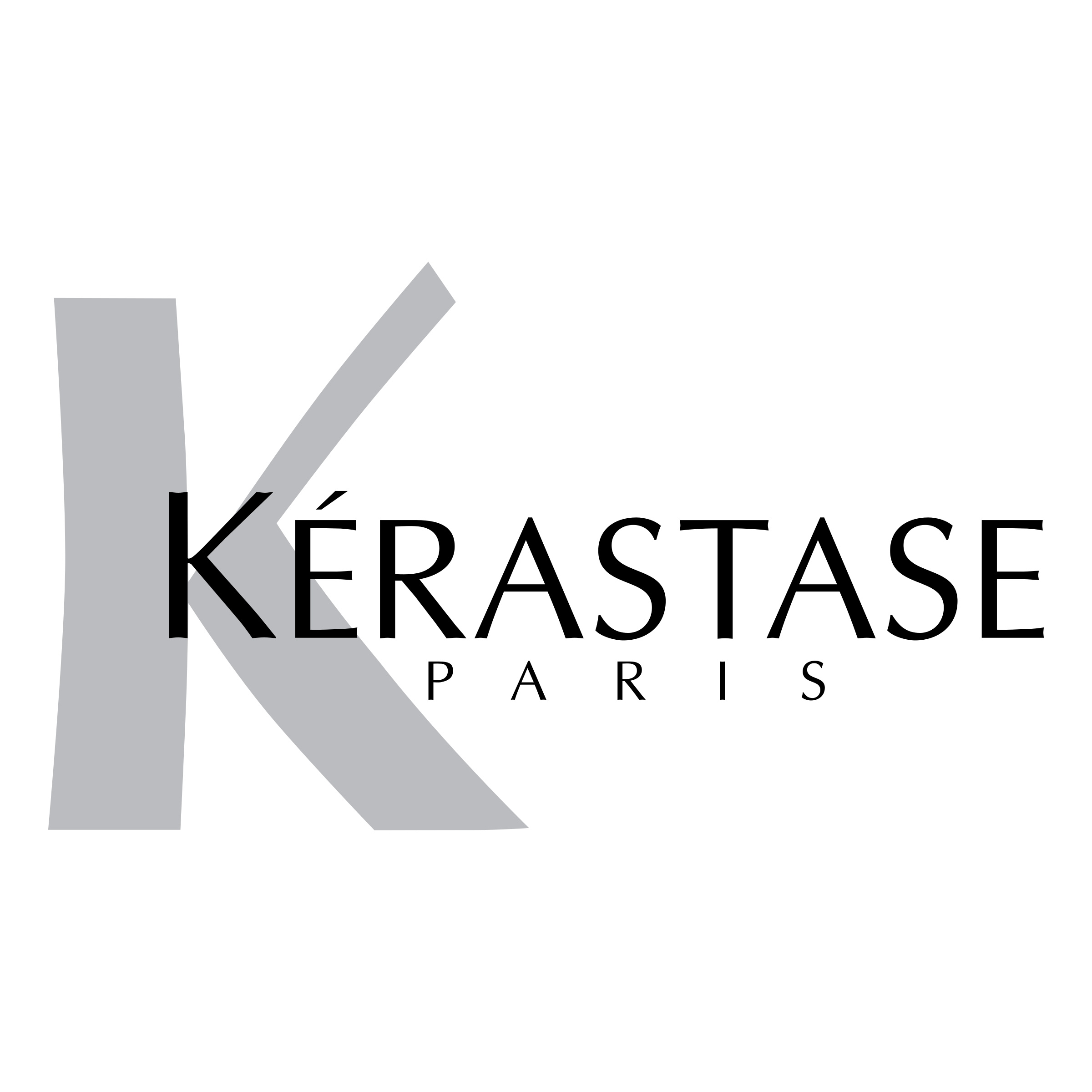 Kerastase 卡詩