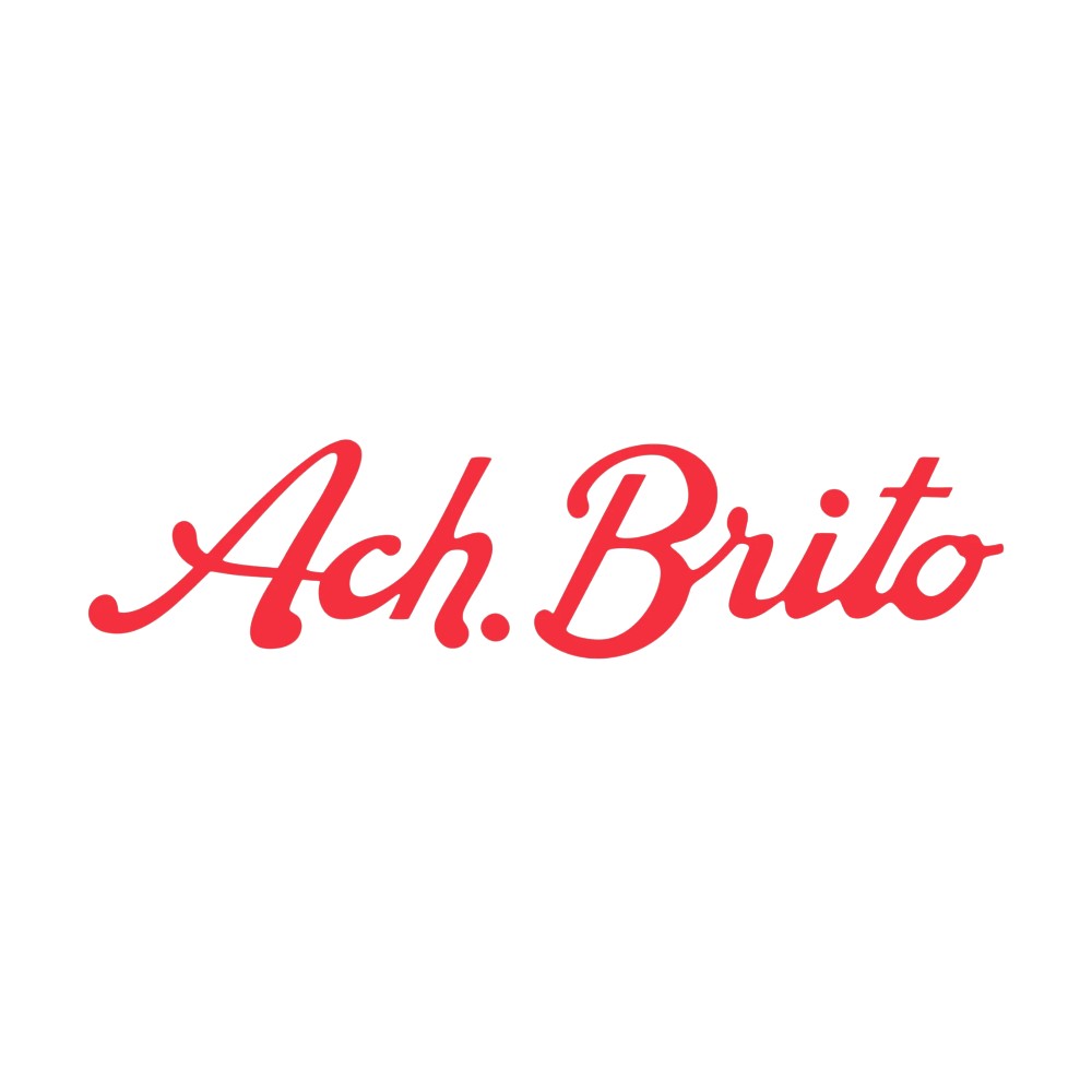 Ach.Brito 艾須‧布里托