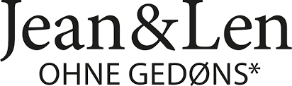 Jean & Len