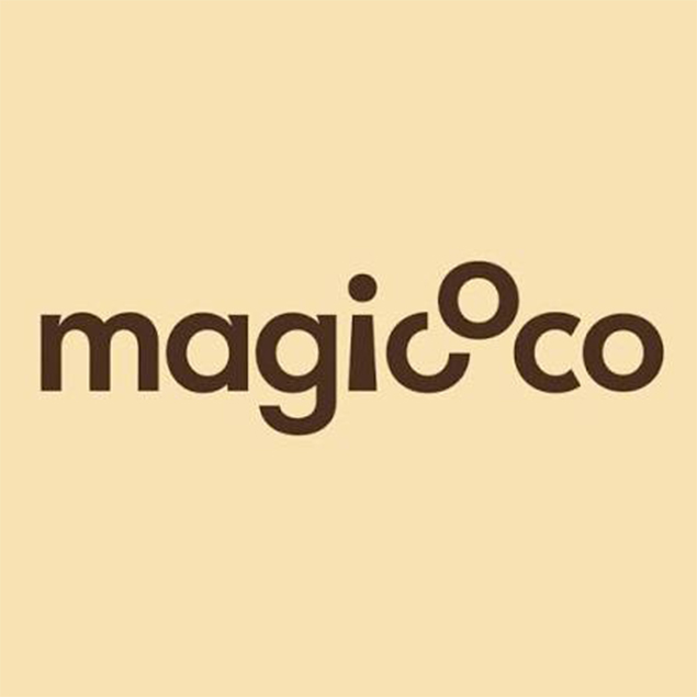 Magicoco 魔力揶